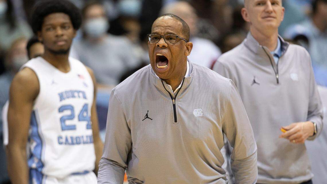 ACC Now podcast: What’s up with UNC hoops and the rest of the league this season?