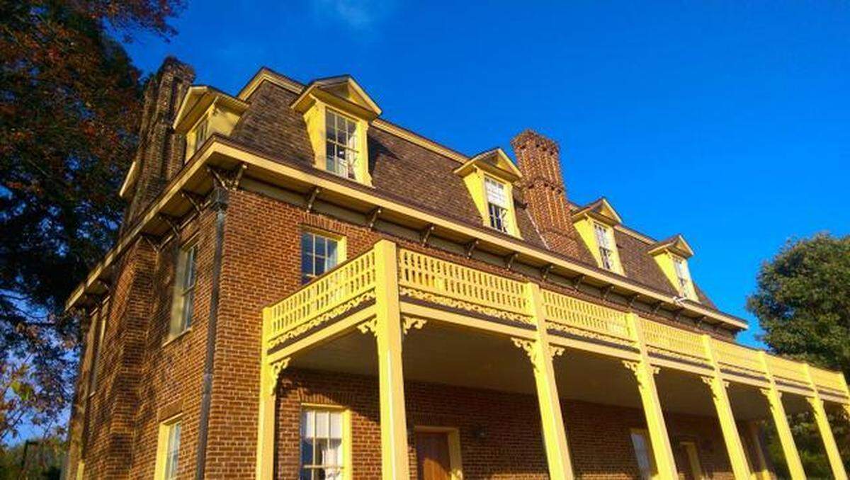 The Page-Walker Arts & History Center was built in 1868 as the Page-Walker Hotel. It’s listed on the National Register for Historic Places and now serves as the home for a Cary museum, concerts, lectures and workshops organized by the town and the Friends of the Page-Walker Hotel.