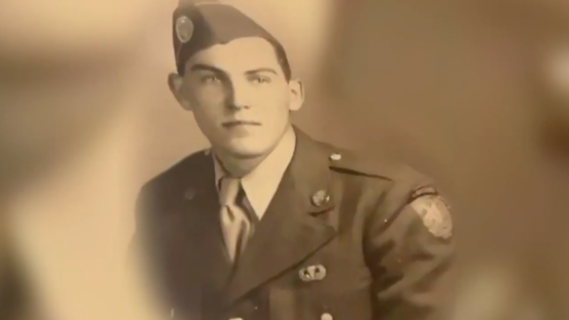 Who is Fort Bragg named after? Meet the man who stole a Nazi ambulance to save a soldier