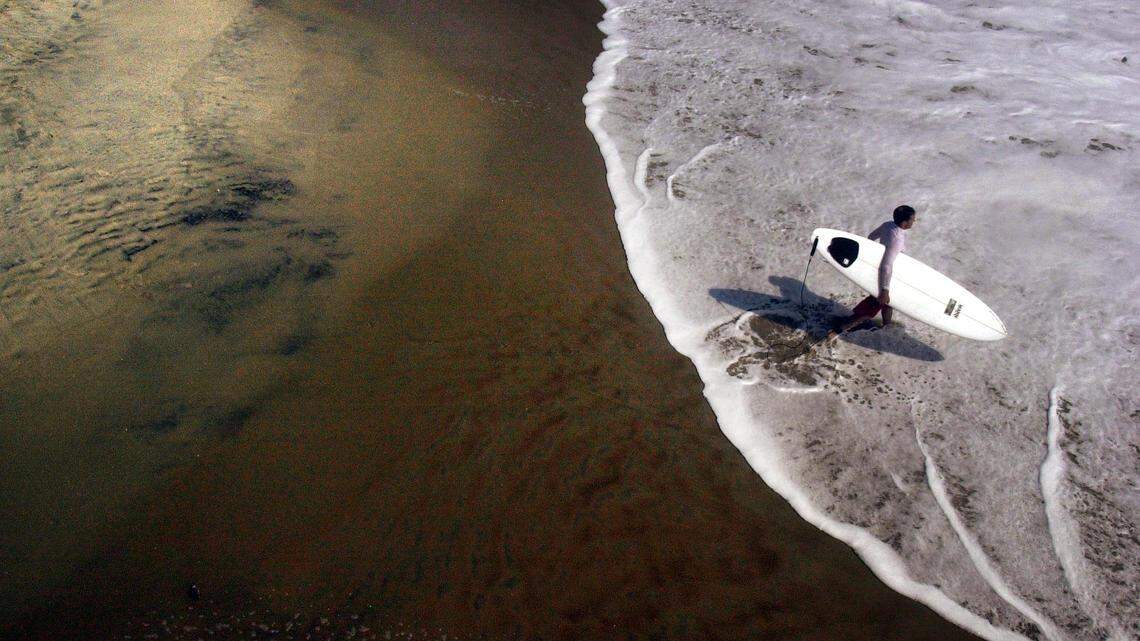 On the way to North Carolina’s Outer Banks beaches? Here’s where to stop along the way