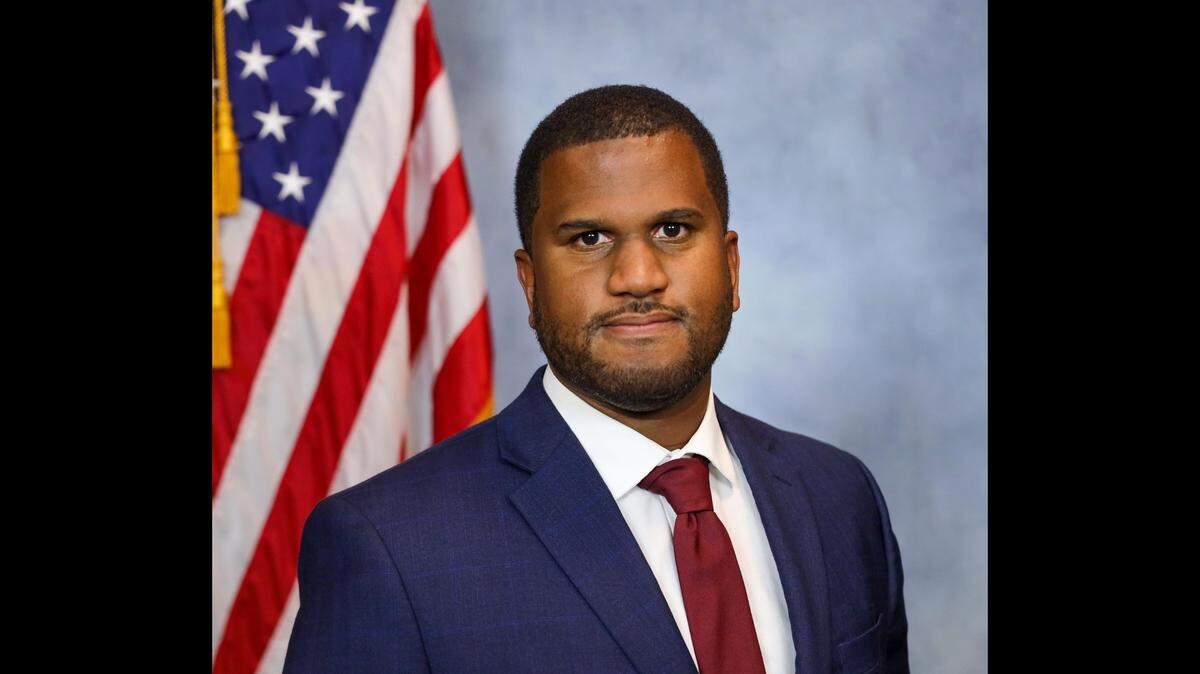 Candidate for NC Court of Appeals, Democrat Martin Moore, answers our questions