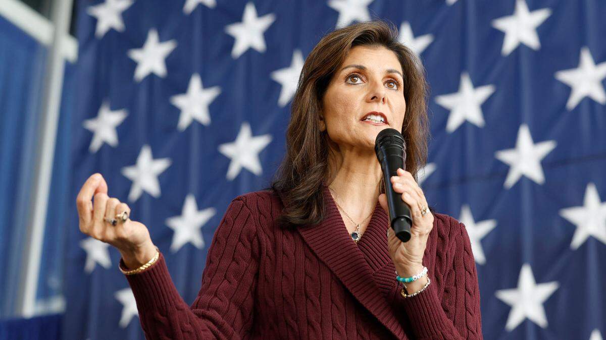 On her recent episode of Nikki Haley Live, the former presidential candidate and former SC Governor gets into what she thinks of Trump’s cabinet picks.