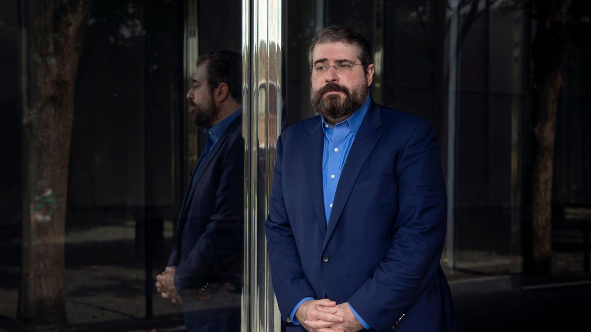 “Every month, for the remainder of this year, we’re going to have some exciting announcements,” said Igor Jablokov, CEO and founder of Pryon in Raleigh.