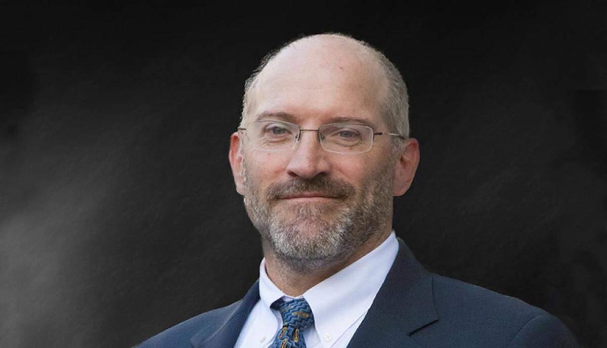 Senior Administrative Law Judge John Evans