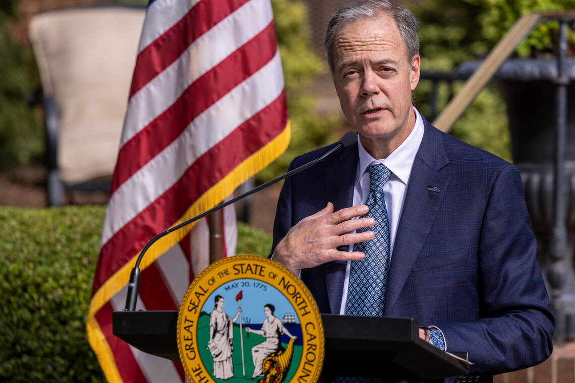 Wolfspeed to build chip manufacturing plant in Chatham Co, NC | Raleigh ...