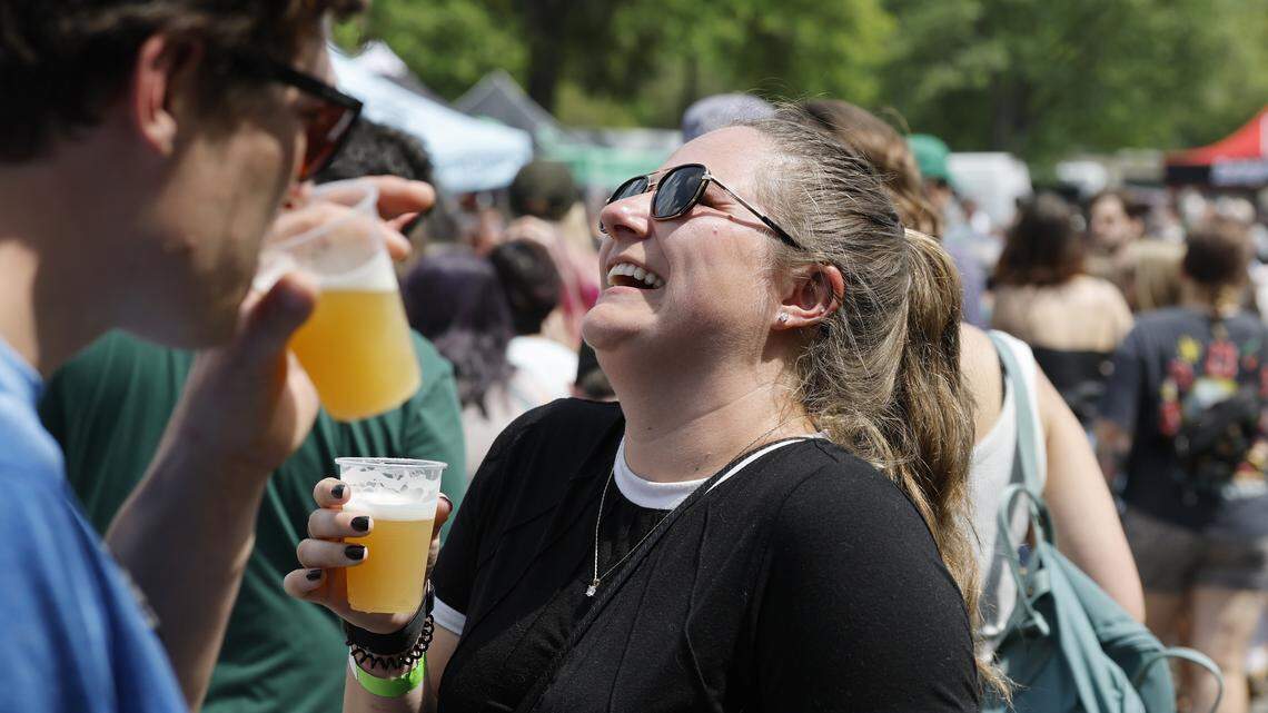 ‘Y’all Means All’ provides alternative for beer lovers done with Brewgaloo