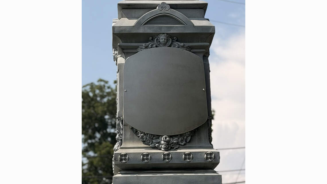 NC Confederate memorial no longer praises ‘faithful slaves’ after lawsuit