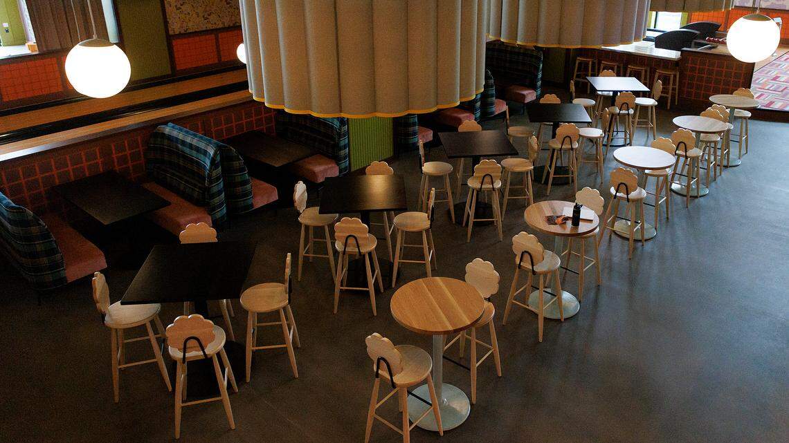 A top Raleigh eater-tainment hot spot has closed abruptly. What we know