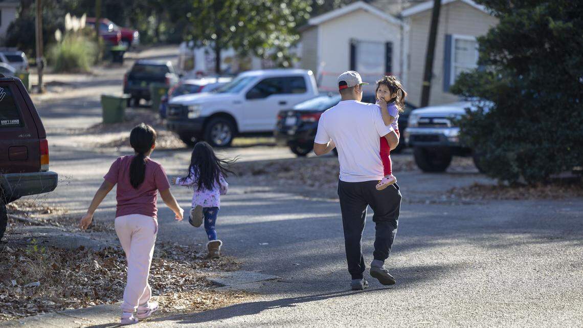 A $30M sale is set to reshape Cary and displace 140 families in Chatham Estates