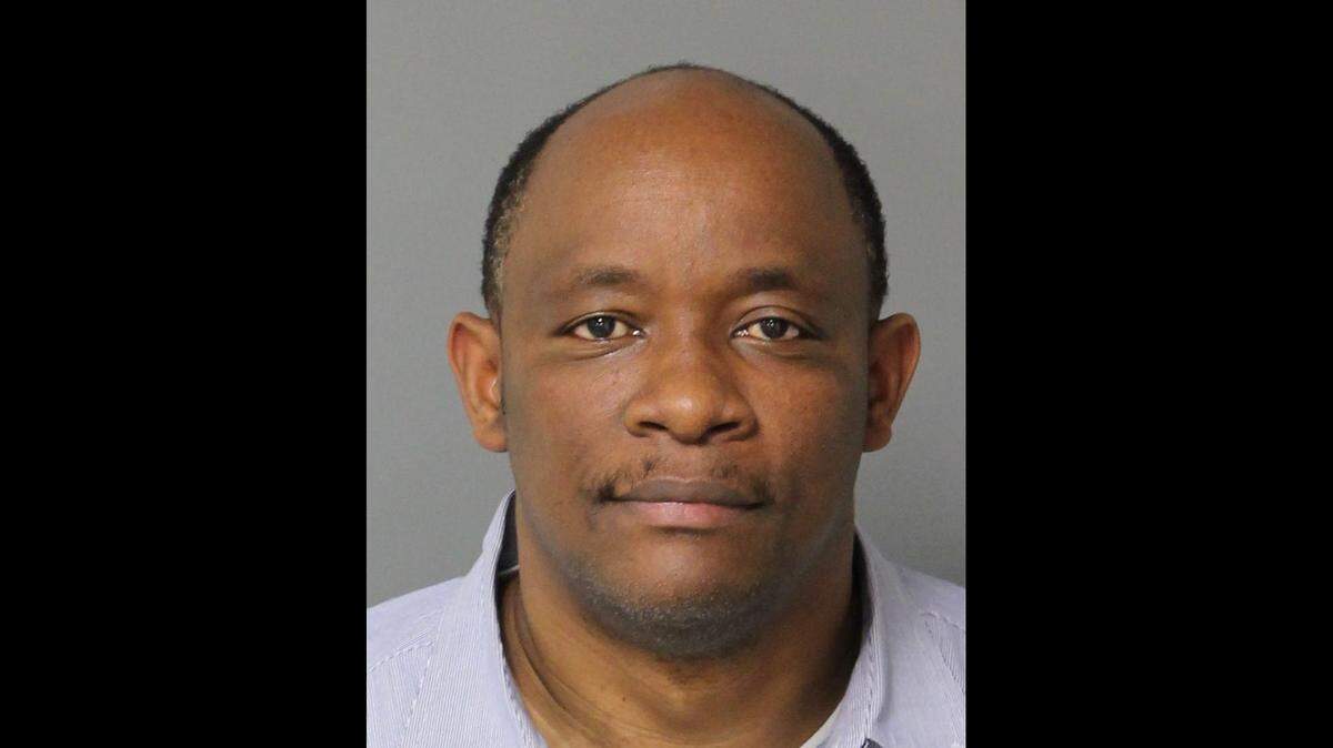 Japheth “Jeff” Matemu