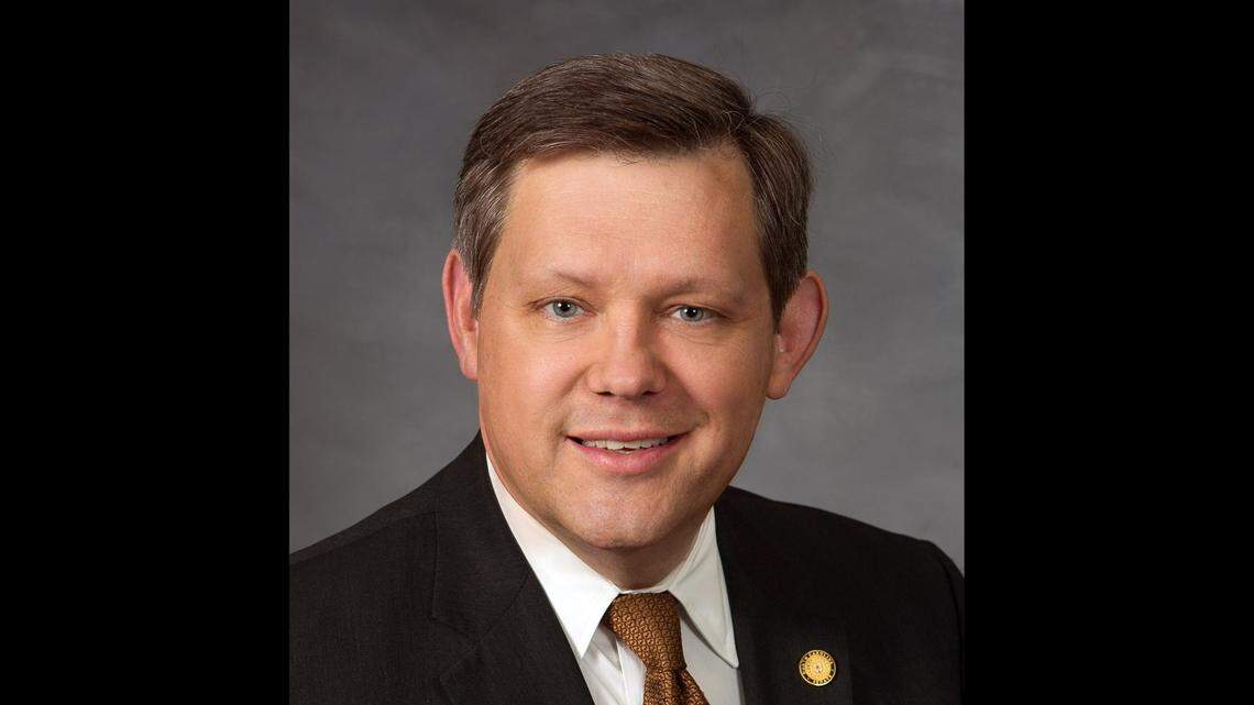 North Carolina Sen. Mike Woodard is running for mayor of Durham.