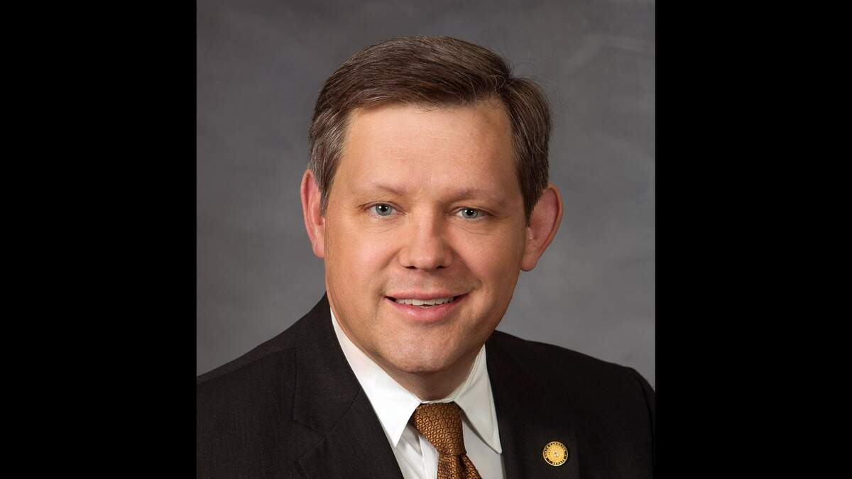 North Carolina Sen. Mike Woodard is running for mayor of Durham.