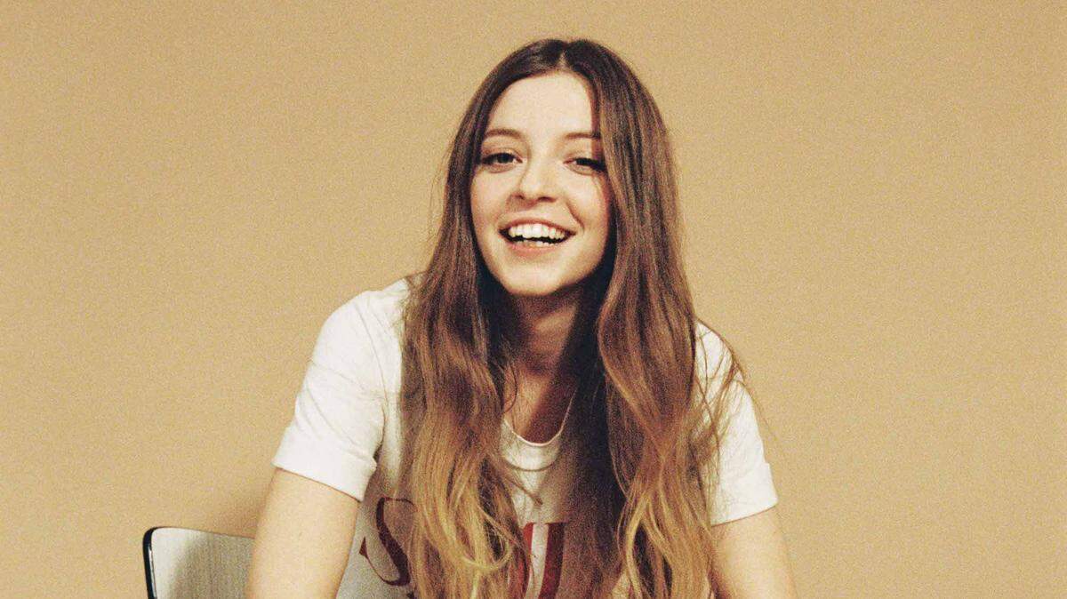 Jade Bird will perform at the North Carolina Museum of Art with First Aid Kit as part of the summer concert series. She is touring in support of her new EP, "Something American," with the hit "Lottery."