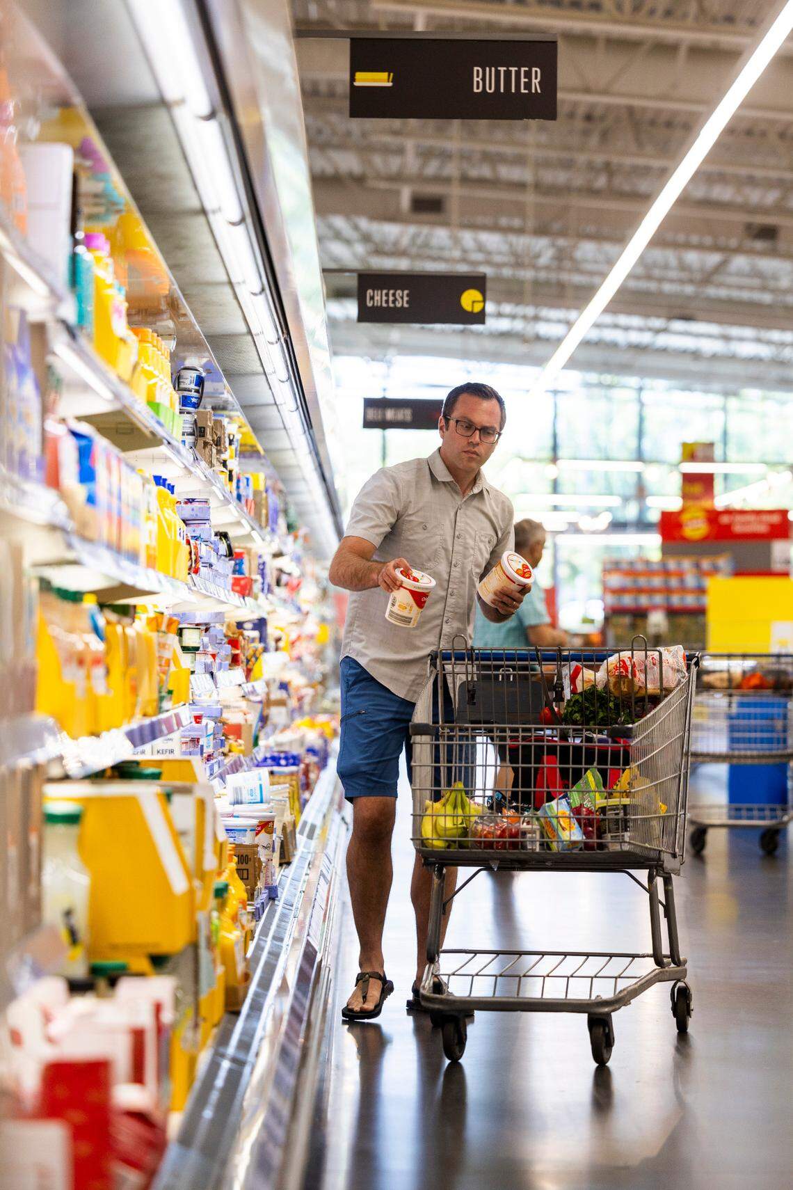 Nationwide, Lidl offers among the lowest prices on average among grocers, according to a new Consumer Reports analysis. 