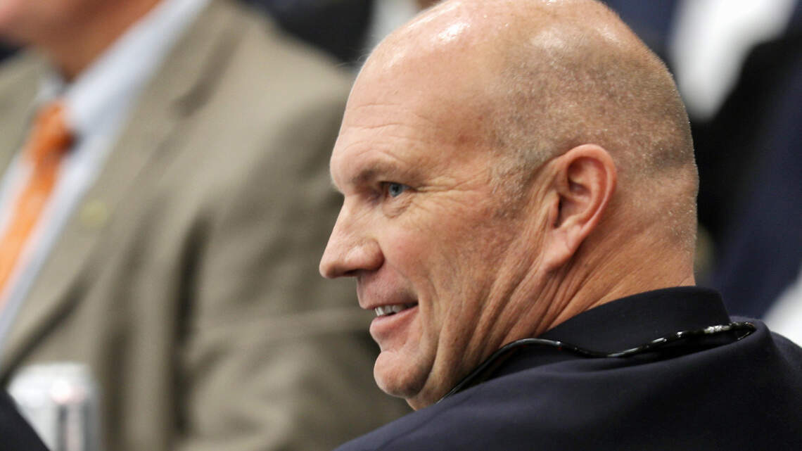 Harry Smith: The UNC Board of Governors is solving problems