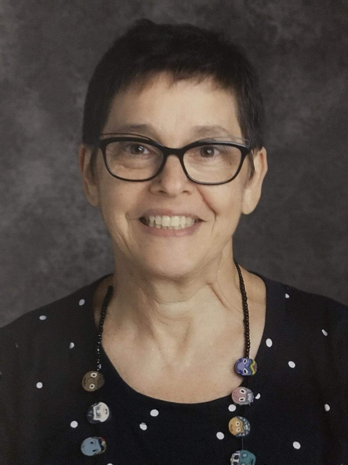 Paula Januzzi-Godfrey