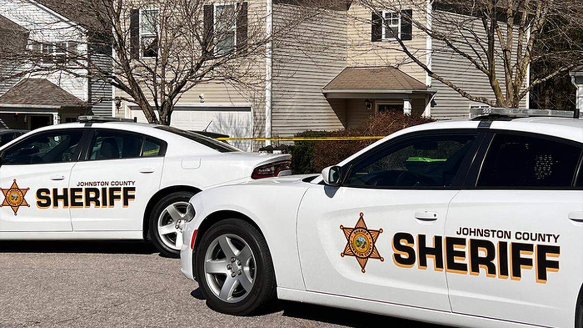 A 911 hang-up sent deputies to a Clayton home — then they heard gunshots inside