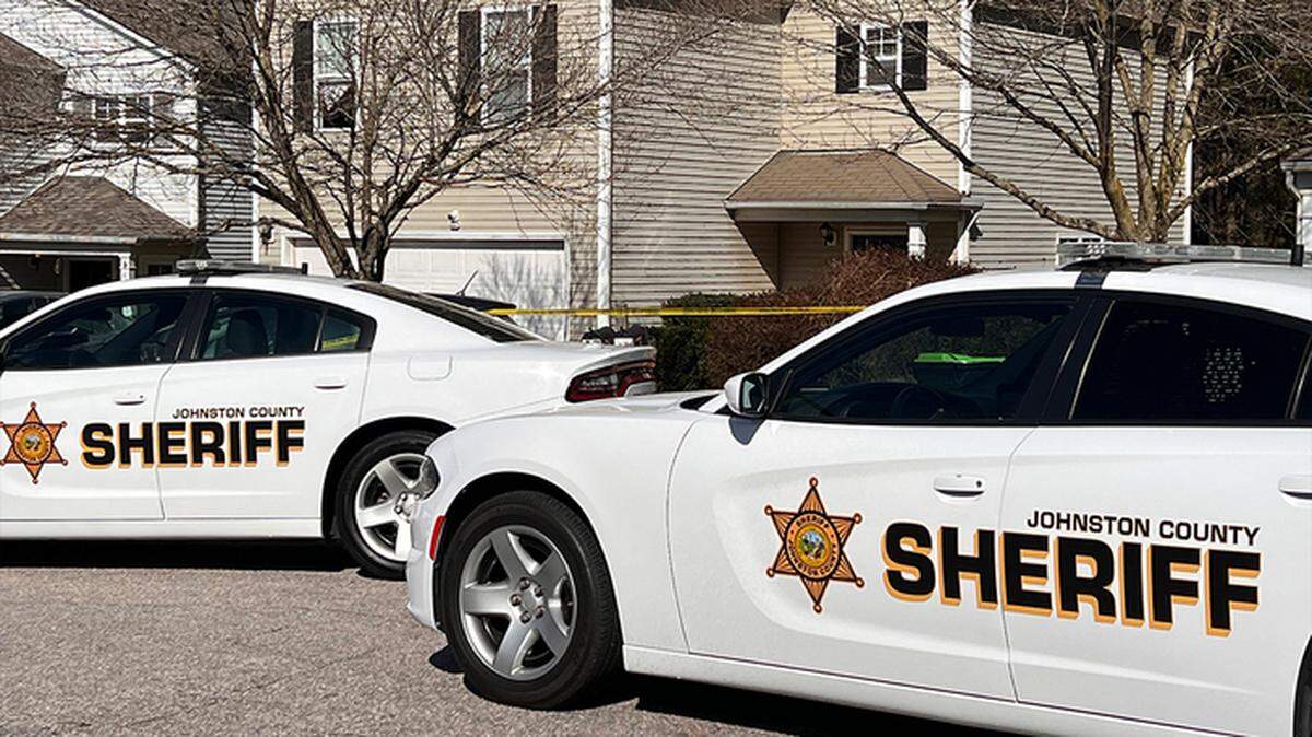 A domestic double shooting in Clayton left Princess Russell dead and her son wounded. Jerry Ross Williams faces murder and attempted murder charges.