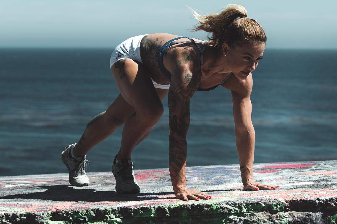 Christmas Abbott