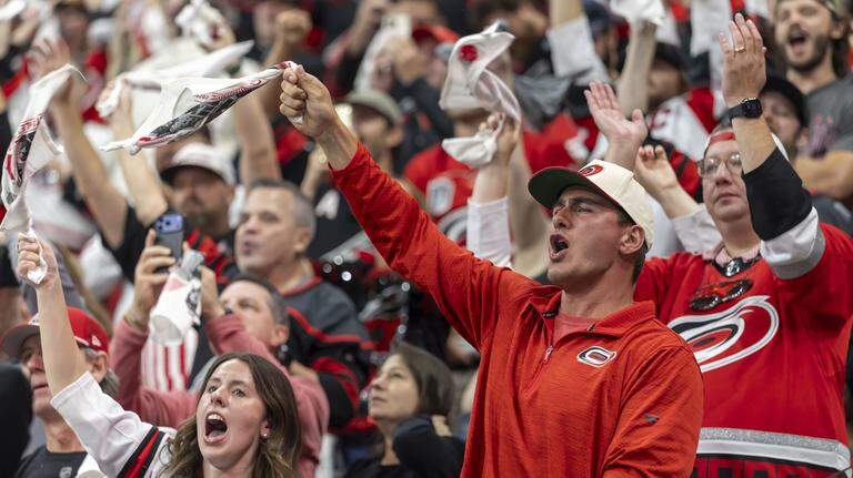 NC attorney general gets involved with Ticketmaster after Canes ticket fiasco