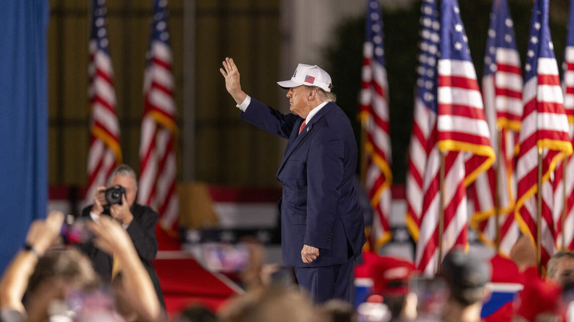 I’ve been a reliable NC Republican voter, but this year I’m out | Opinion