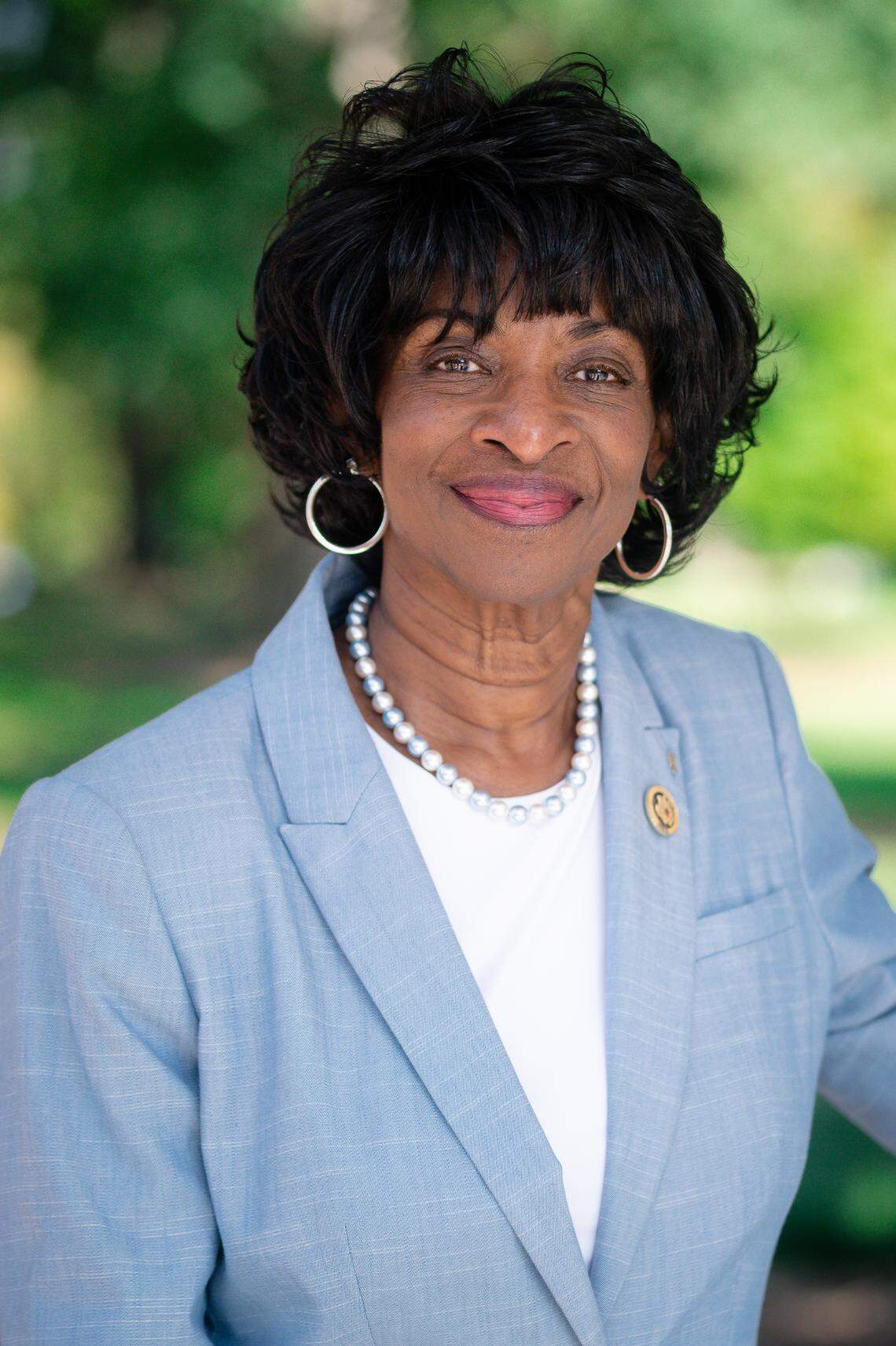 Rep. Valerie Foushee