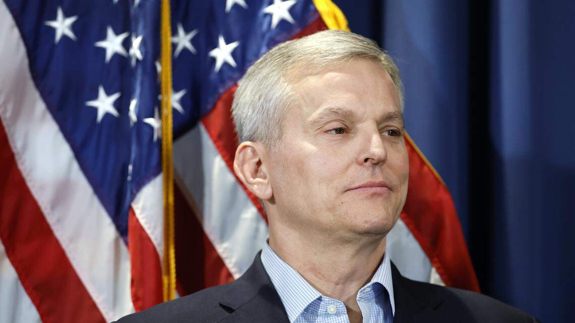 NC Gov. Josh Stein wants ‘basic accountability’ for ICE, Border Patrol