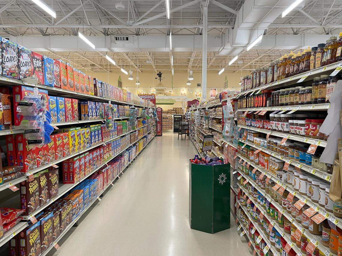 Lowes Foods will open new stores in Wendell and Fuquay-Varina.