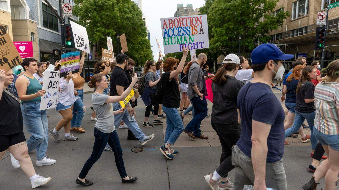 30,000 sought abortions in North Carolina in 2020. See the data.