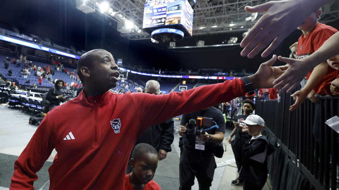 Basketball: What we learned from NC State exhibition win over Mississippi State