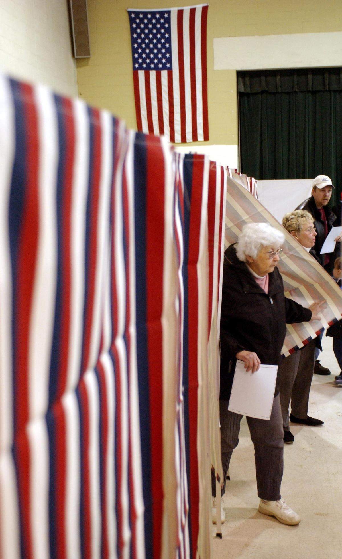 Early voting in North Carolina ends Saturday, Nov. 2.