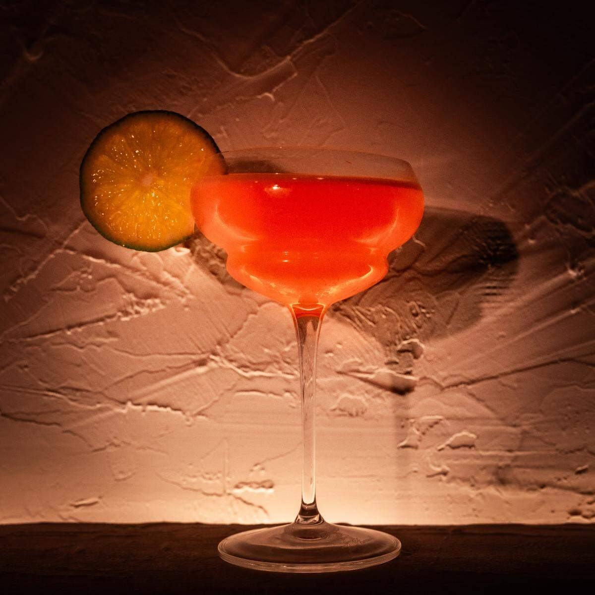 Peregrine co-owner Patrick Shanahan is also the co-founder of the Raleigh cocktail bar Watts & Ward. At Peregrine, Shanahan is beverage director.