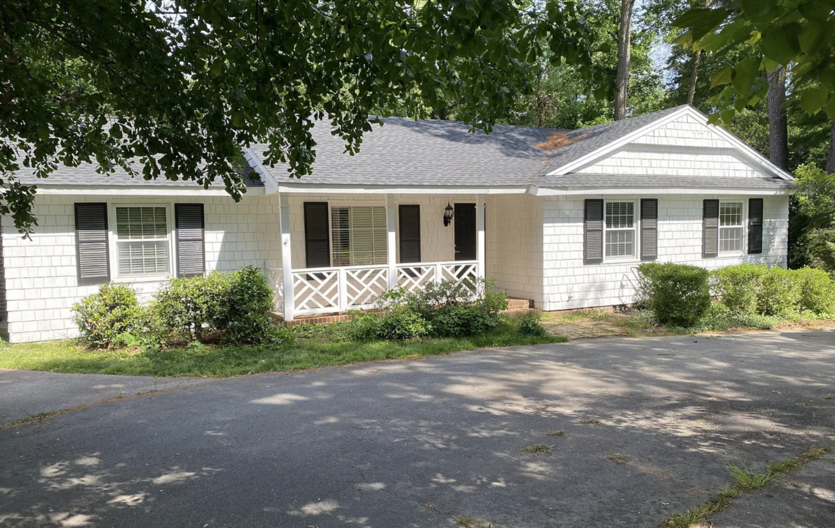 3900 Lassiter Mill Rd, Raleigh 27609