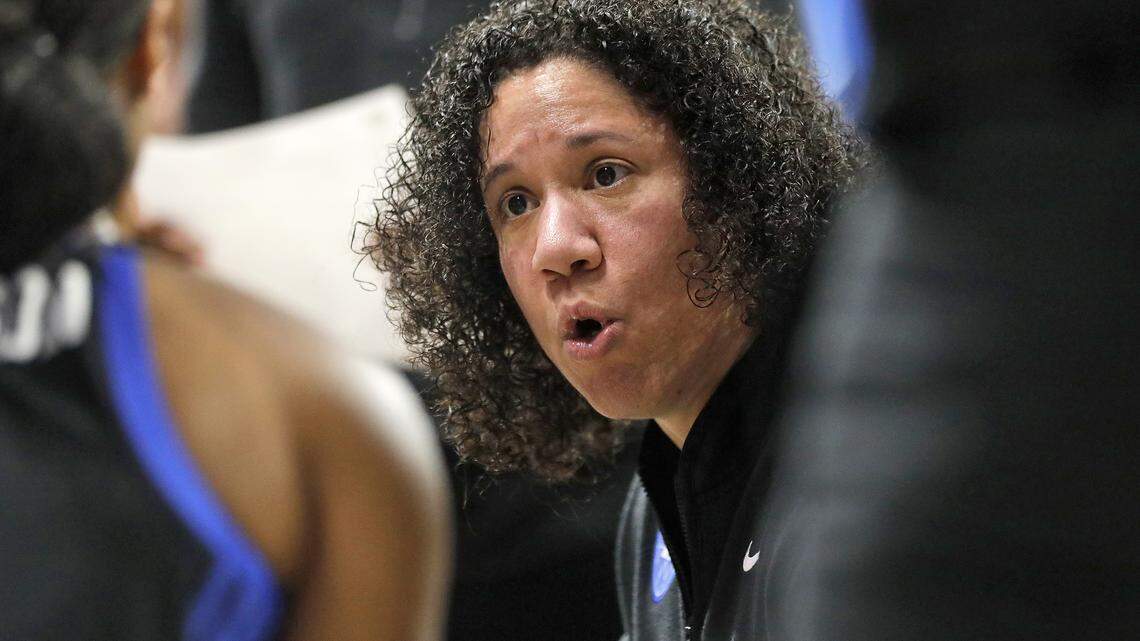 From 3-6 start to No. 1 in ACC: How Kara Lawson got Duke turned around
