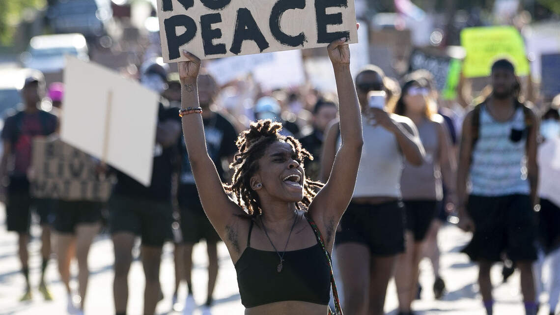 So many times on race we said ‘Now it will change.’ It didn’t. Can it happen now?