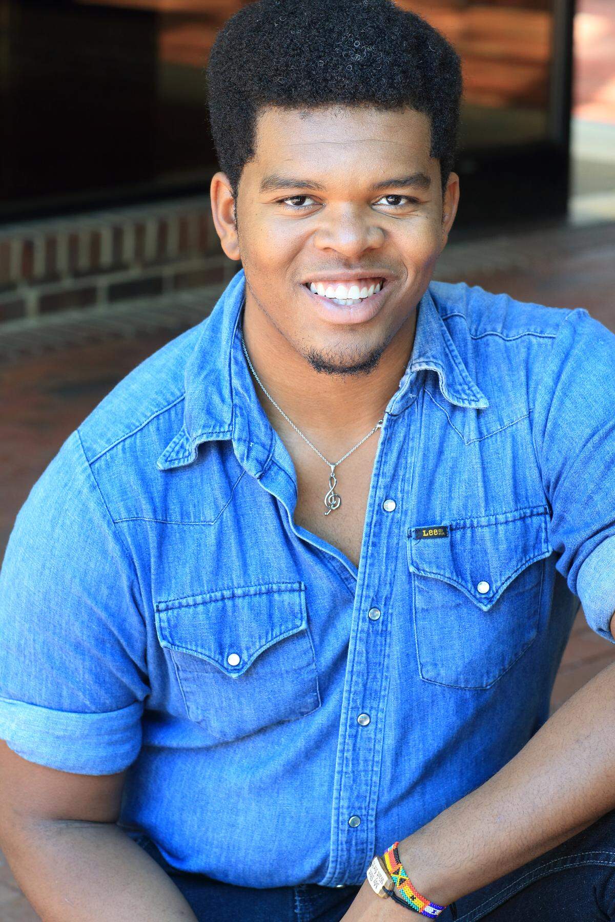“Hamilton” is coming to the Durham Performing Arts Center. Actor Fergie L. Philippe, an Elon University alumnus, plays Hercules Mulligan and James Madison.