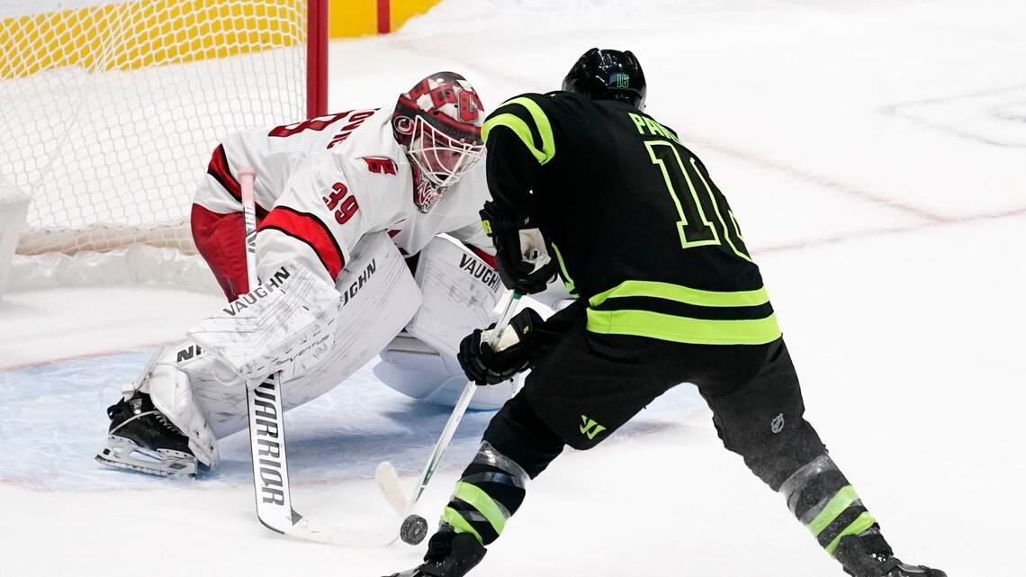 Dallas Stars do the right thing in postponing game