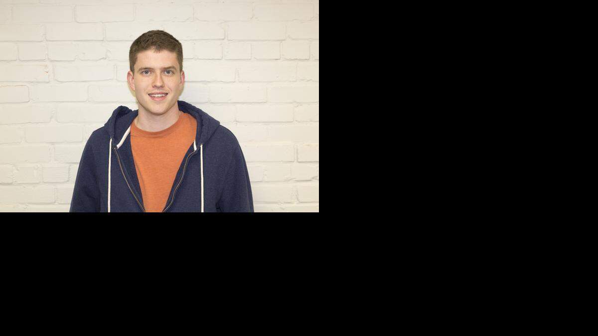 Aidan Cunniffe, CEO of Queue Software
