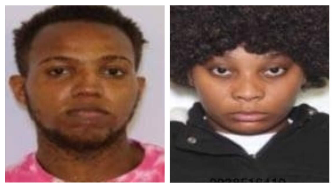 Devan Scott Raper Search for couple with infant wanted after SC killing: Cops | The State