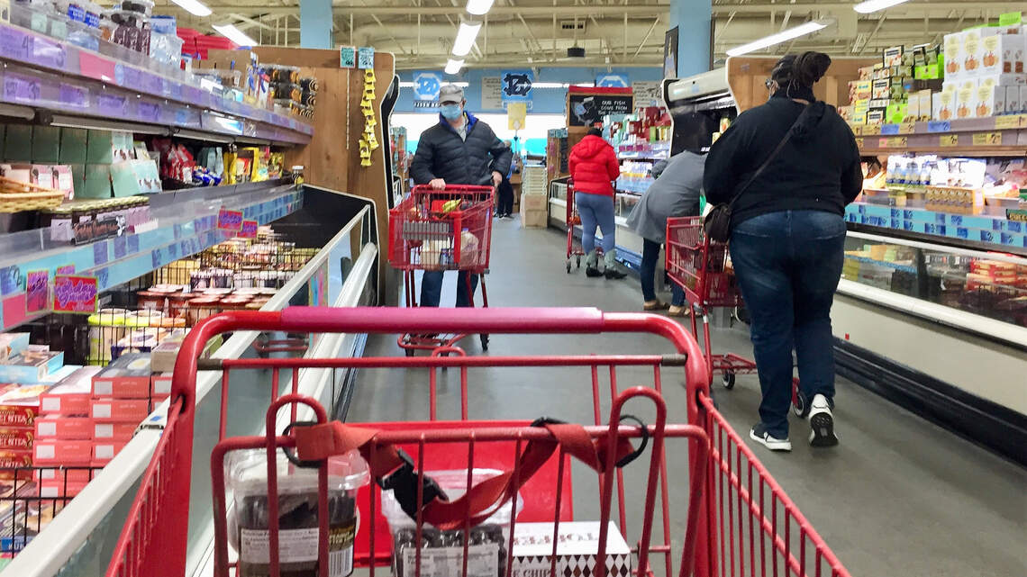 A new Trader Joe’s is coming to the Triangle soon, and they’re still hiring