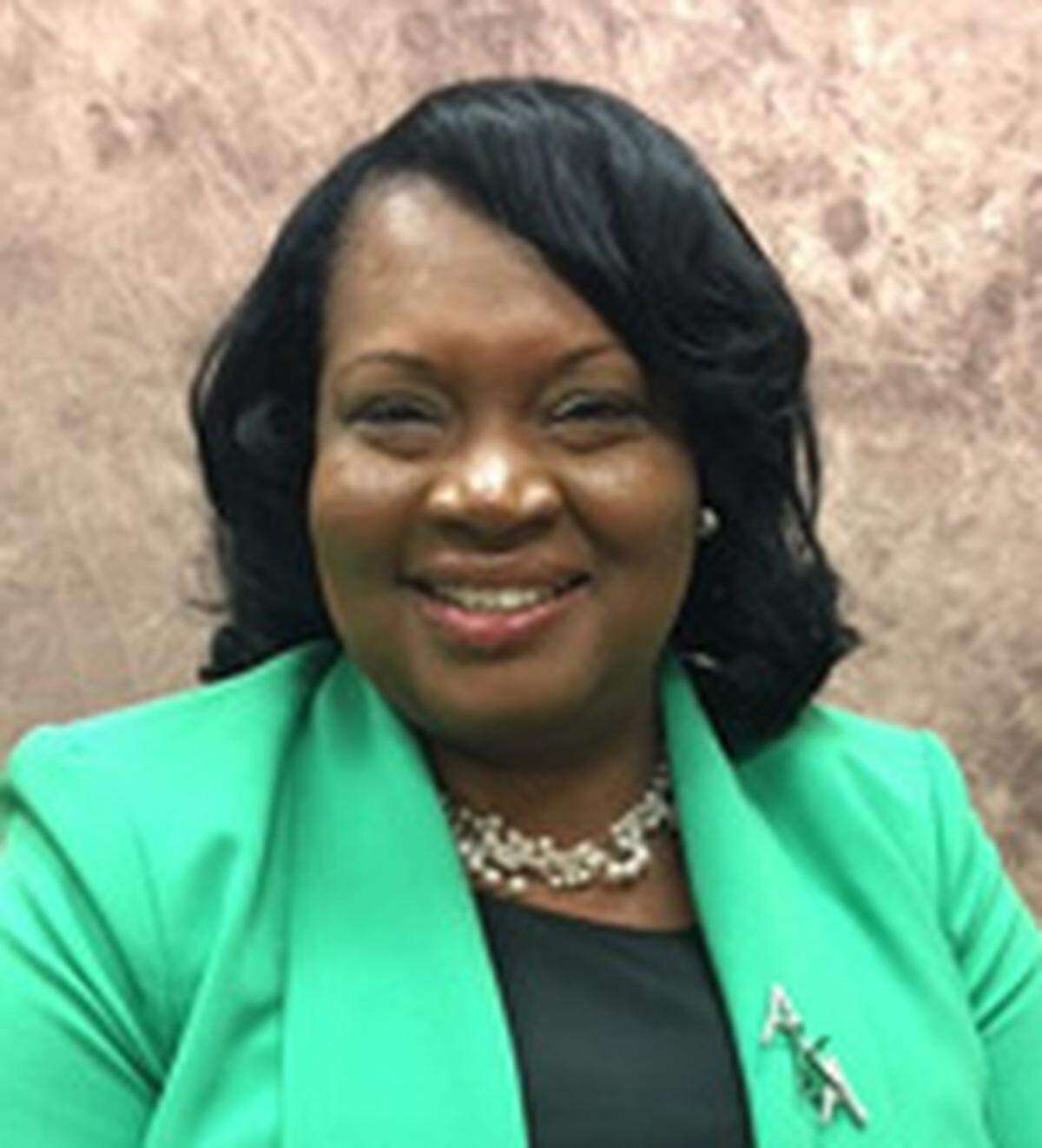 Monique Holsey-Hyman