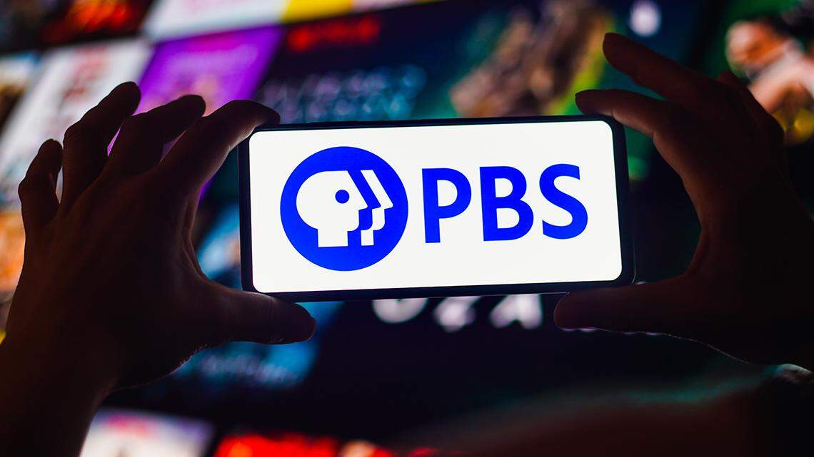 Critics argue that public broadcasting is biased. But year after year, surveys show that PBS is the most trusted source of news in America.