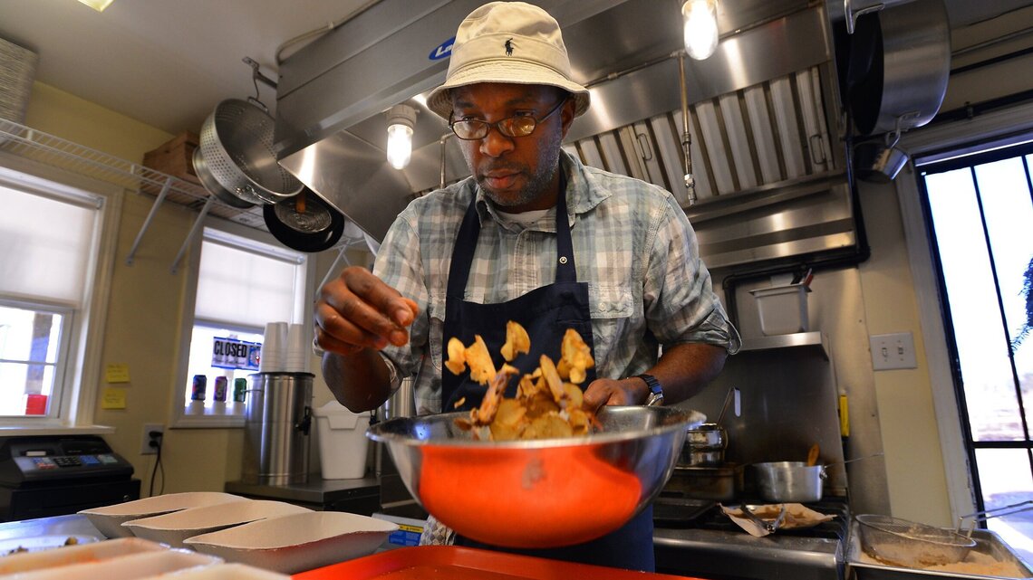 As black-owned restaurants and shops struggle, your business matters. Here’s a list.
