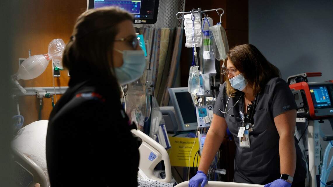 Intention to fix? Advocates plead for tweaks to NC Medicaid law to avoid cuts