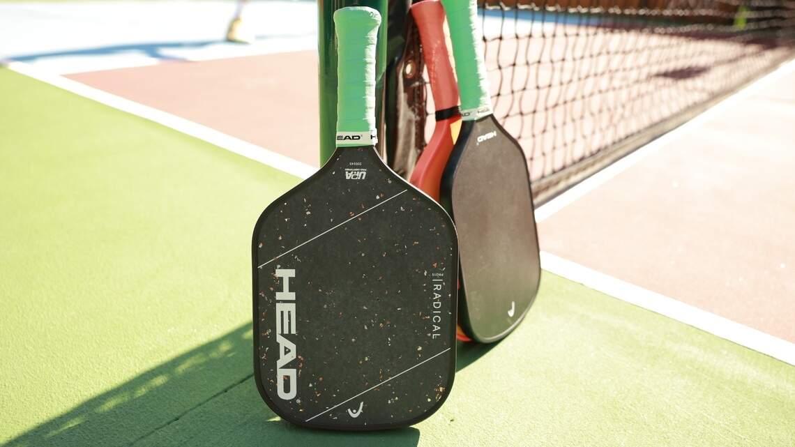 Experts say pickleball burns more calories than most people think: Here’s what they want you to know