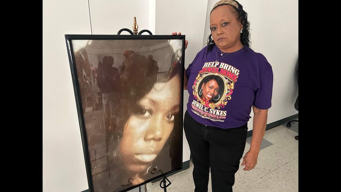 Missing, likely murdered, from the same rural NC county — all of them Black