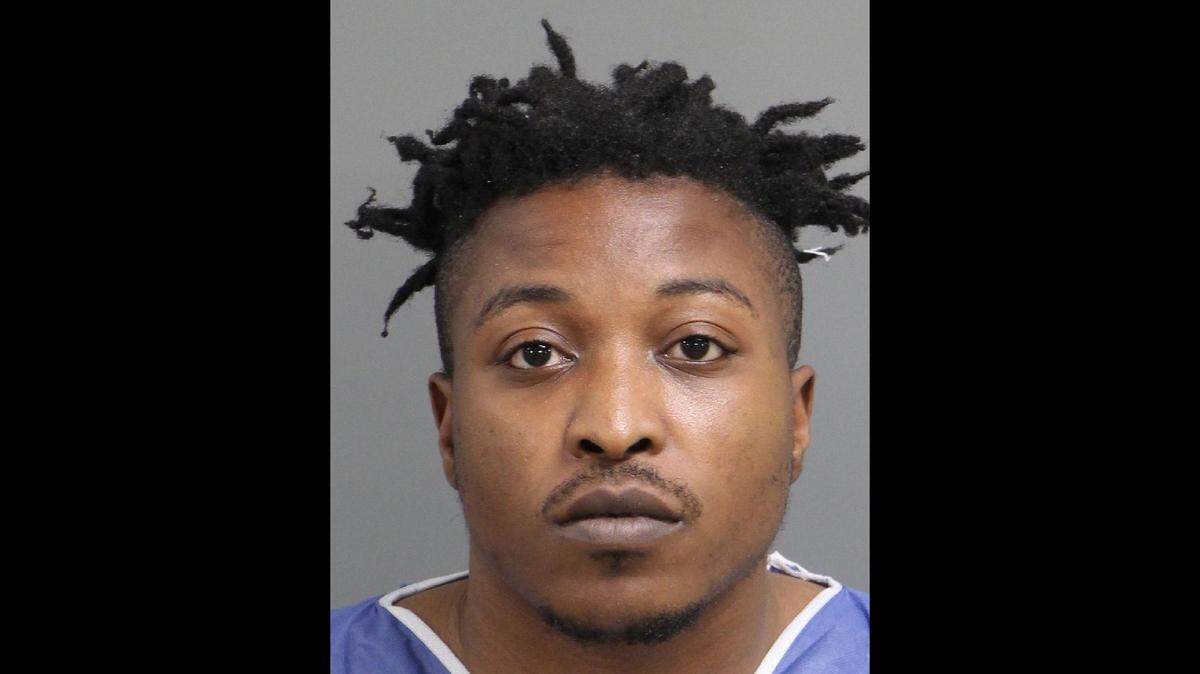 Jonathan Tyrone Peace