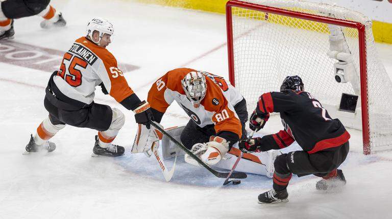 Where is Carolina Hurricanes’ vaunted depth? Finally tested, they need to find it
