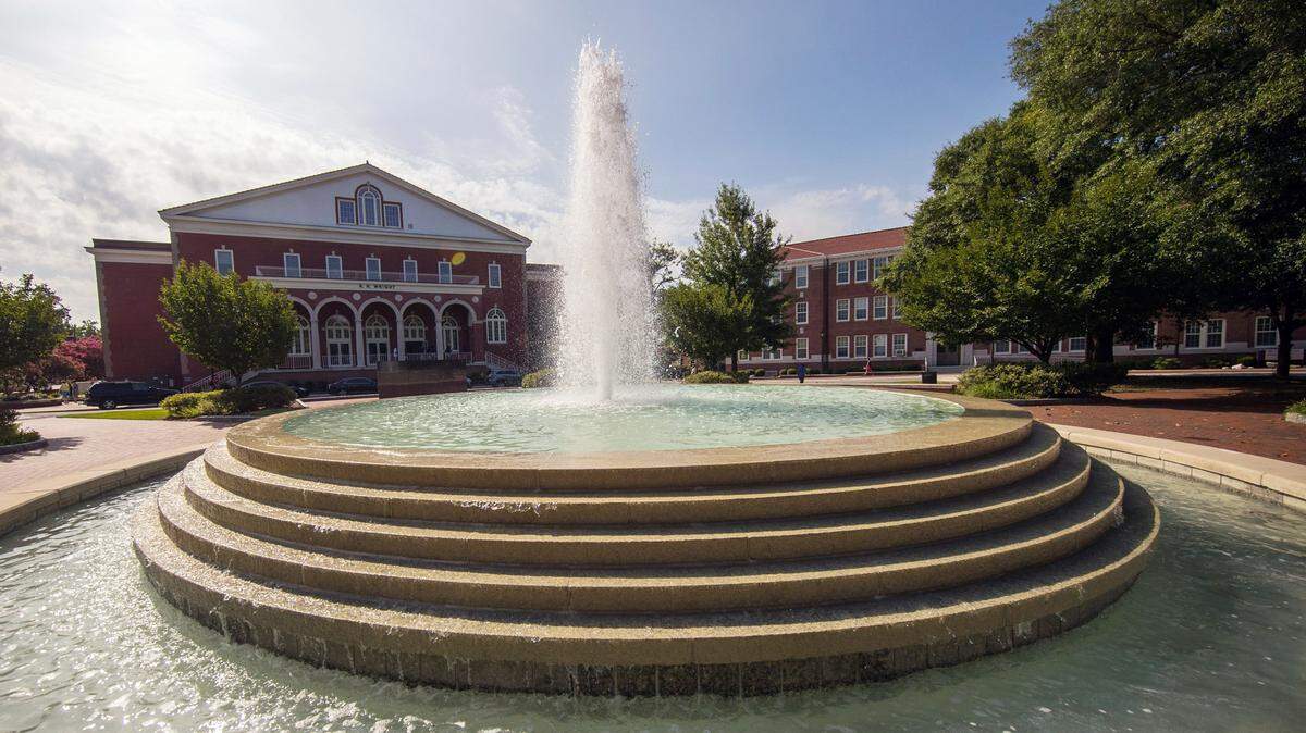 Students are suing the UNC System and their universities, including East Carolina University, for tuition and fees refunds after their campuses unexpectedly closed and moved classes online during the coronavirus pandemic this spring.