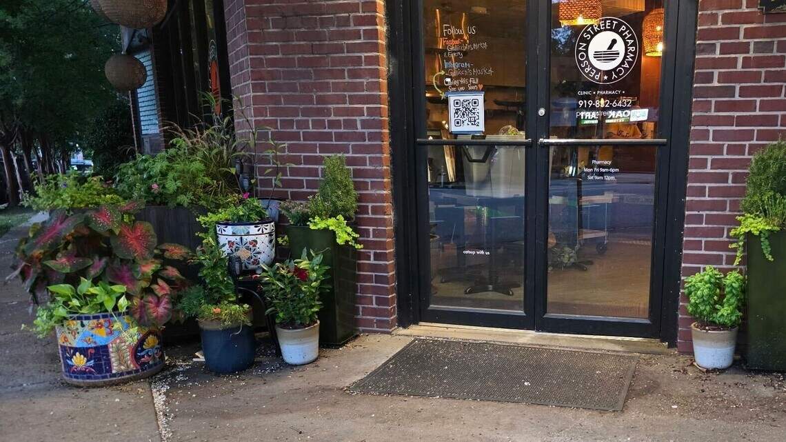 A chef-driven Italian Market is landing in a Raleigh foodie neighborhood